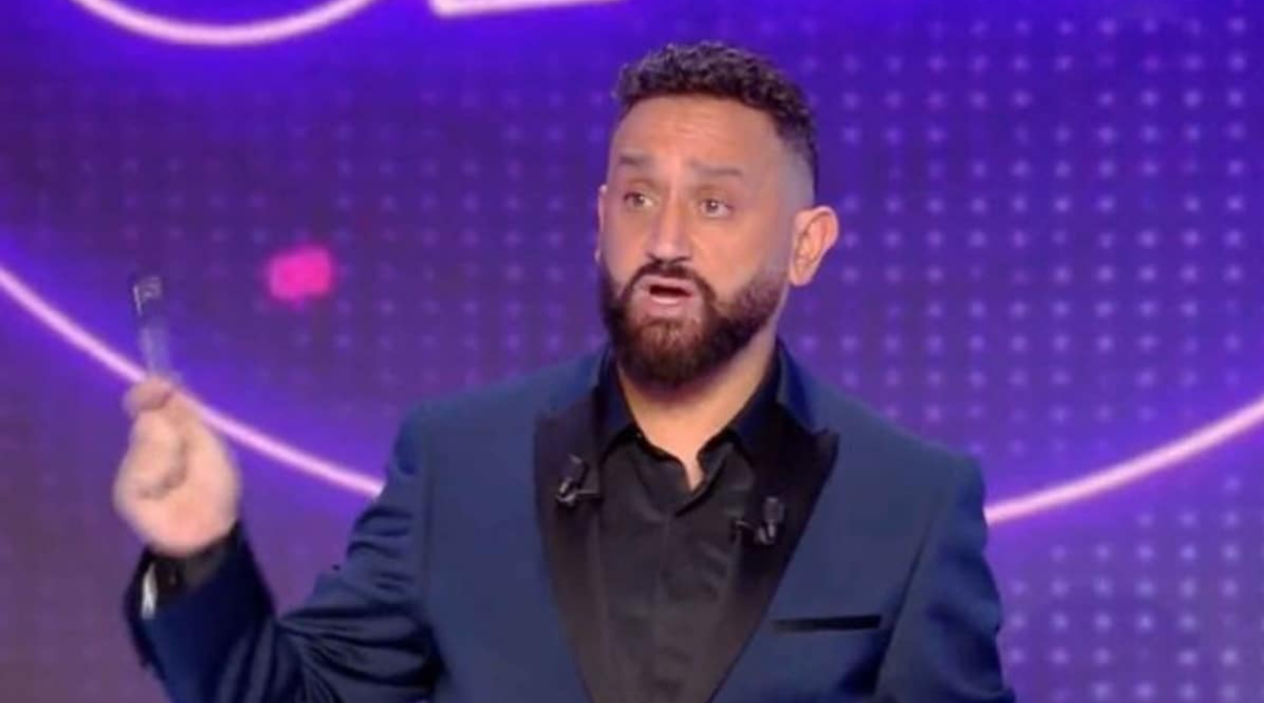 Capture decran 2024 12 10 235127 Cyril Hanouna