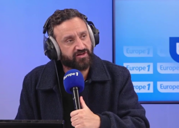 Cyril Hanouna stupéfait : "Que vous êtes un c*n", une auditrice d'Europe 1 laisse tomber les gants 17 Cyril Hanouna stupéfait : "Que vous êtes un c*n", une auditrice d'Europe 1 laisse tomber les gants Cyril Hanouna stupéfait : « Que vous êtes un c*n », une auditrice d’Europe 1 laisse tomber les gants