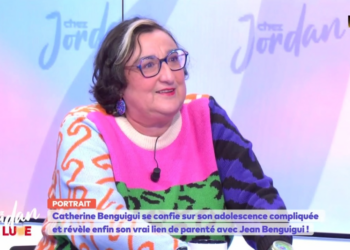 "Que des pamplemousses" : anorexie, surpoids... Catherine Benguigui se confie sur ses troubles alimentaires 16 "Que des pamplemousses" : anorexie, surpoids... Catherine Benguigui se confie sur ses troubles alimentaires « Que des pamplemousses » : anorexie, surpoids… Catherine Benguigui se confie sur ses troubles alimentaires