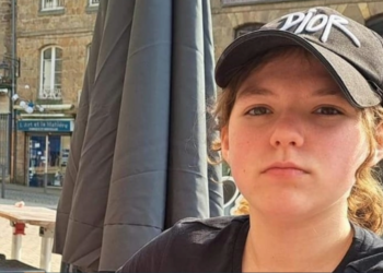 Morgane retrouvée à Coutances : la piste privilégiée est glaçante, cette info inquiétante sur le suspect en garde à vue 15 Morgane retrouvée à Coutances : la piste privilégiée est glaçante, cette info inquiétante sur le suspect en garde à vue Morgane retrouvée à Coutances : la piste privilégiée est glaçante, cette info inquiétante sur le suspect en garde à vue