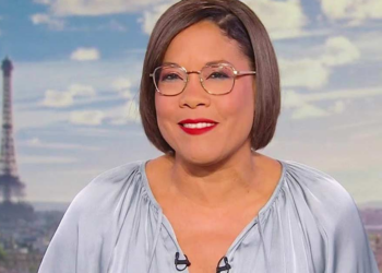 Karine Baste de retour à la télévision : après le JT de France 2, où va-t-on la retrouver ? 13 Karine Baste de retour à la télévision : après le JT de France 2, où va-t-on la retrouver ? Karine Baste de retour à la télévision : après le JT de France 2, où va-t-on la retrouver ?