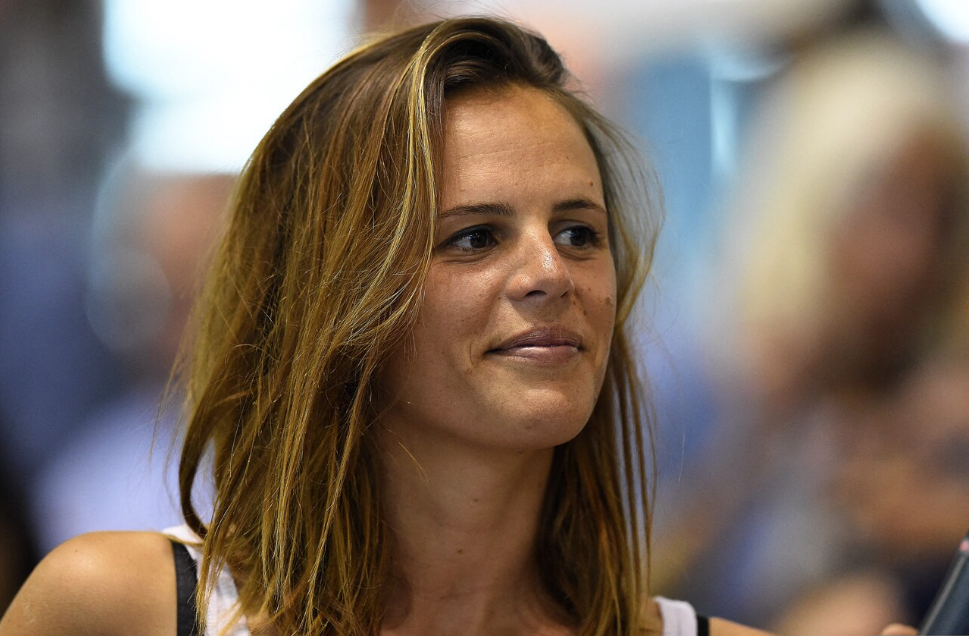 Capture decran 2024 12 11 151010 Laure Manaudou