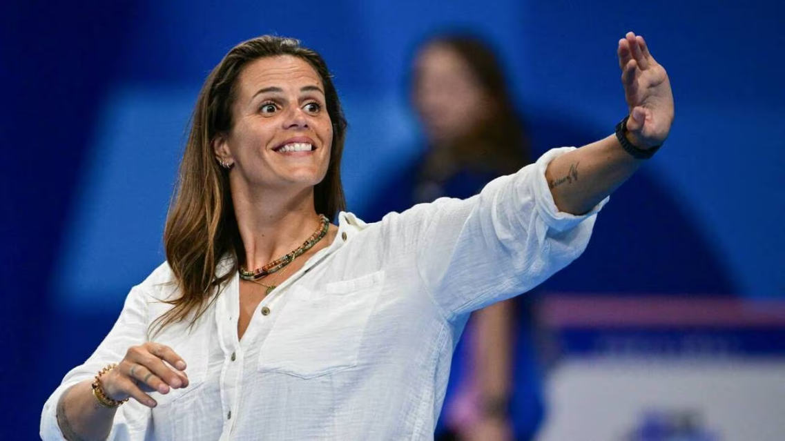 Capture decran 2024 12 11 151208 Laure Manaudou