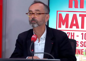 “Mon frère a bousillé notre vie” : ému, Robert Ménard révèle un drame familial sur RTL 7 “Mon frère a bousillé notre vie” : ému, Robert Ménard révèle un drame familial sur RTL “Mon frère a bousillé notre vie” : ému, Robert Ménard révèle un drame familial sur RTL