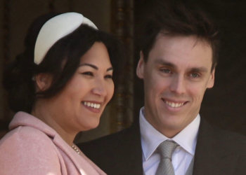 Marie Ducruet de nouveau maman : elle dévoile la toute première photo de sa fille Constance une semaine après sa naissance 4 Marie Ducruet de nouveau maman : elle dévoile la toute première photo de sa fille Constance une semaine après sa naissance Marie Ducruet de nouveau maman : elle dévoile la toute première photo de sa fille Constance une semaine après sa naissance