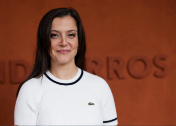 “Épuisée comme…” : maman comblée, Camille Lellouche se livre sur sa petite fille 5 “Épuisée comme…” : maman comblée, Camille Lellouche se livre sur sa petite fille “Épuisée comme…” : maman comblée, Camille Lellouche se livre sur sa petite fille