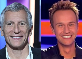 Cyril Féraud : "Il a un...", Nagui balance sur les parties int*mes de l'animateur 17 Cyril Féraud : "Il a un...", Nagui balance sur les parties int*mes de l'animateur Cyril Féraud : « Il a un… », Nagui balance sur les parties int*mes de l’animateur