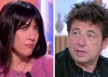 "Un vrai…" :À 41 ans, Nolwenn Leroy sans détour sur Patrick Bruel 2 "Un vrai…" :À 41 ans, Nolwenn Leroy sans détour sur Patrick Bruel « Un vrai… » :À 41 ans, Nolwenn Leroy sans détour sur Patrick Bruel
