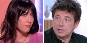 "Un vrai…" :À 41 ans, Nolwenn Leroy sans détour sur Patrick Bruel 13 "Un vrai…" :À 41 ans, Nolwenn Leroy sans détour sur Patrick Bruel « Un vrai… » :À 41 ans, Nolwenn Leroy sans détour sur Patrick Bruel