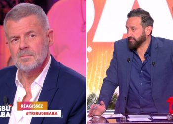 Face à Eric Naulleau, Cyril Hanouna prend la défense de Léna Situations 15 Face à Eric Naulleau, Cyril Hanouna prend la défense de Léna Situations Face à Eric Naulleau, Cyril Hanouna prend la défense de Léna Situations
