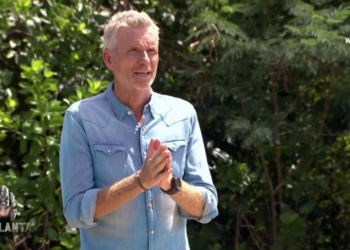 “Une belle injustice” : une candidate de Koh-Lanta accusée de vol par la production, elle réagit enfin ! 11 “Une belle injustice” : une candidate de Koh-Lanta accusée de vol par la production, elle réagit enfin ! “Une belle injustice” : une candidate de Koh-Lanta accusée de vol par la production, elle réagit enfin !