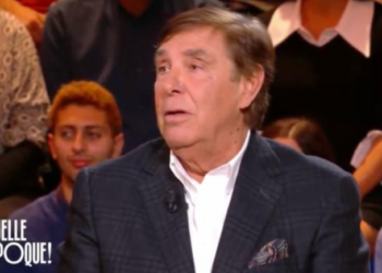 Léa Salamé : “pour avoir du succès…”, ce tableau un poil misogyne brossé par Jean-Pierre Foucault 16 Léa Salamé : “pour avoir du succès…”, ce tableau un poil misogyne brossé par Jean-Pierre Foucault Léa Salamé : “pour avoir du succès…”, ce tableau un poil misogyne brossé par Jean-Pierre Foucault