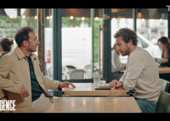 "J'ai l'impression que tu es sur la défensive…" : discussion houleuse entre Martin et Valentin Kretz dans L’Agence 7 "J'ai l'impression que tu es sur la défensive…" : discussion houleuse entre Martin et Valentin Kretz dans L’Agence « J’ai l’impression que tu es sur la défensive… » : discussion houleuse entre Martin et Valentin Kretz dans L’Agence