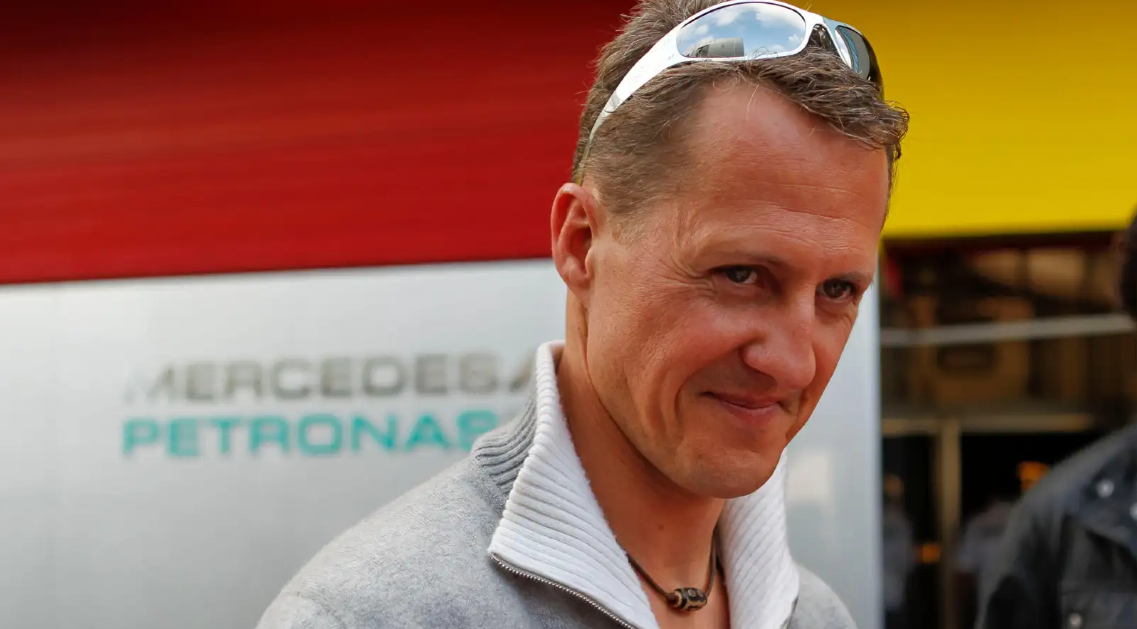 Capture decran 2024 12 13 142808 Michael Schumacher