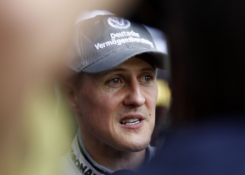Michael Schumacher : une infirmière au coeur d’une vaste affaire de chantage, ces millions en jeu 6 Michael Schumacher : une infirmière au coeur d’une vaste affaire de chantage, ces millions en jeu Michael Schumacher : une infirmière au coeur d’une vaste affaire de chantage, ces millions en jeu