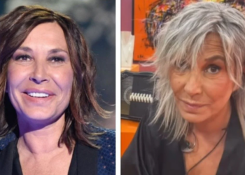 Zazie dévoile son nouveau look en vidéo et surprend tous les internautes