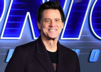 Fauché, Jim Carrey sort de sa retraite et révèle comment il a perdu sa fortune estimée à 300 millions de dollars