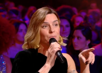 Miss France 2025 : en regardant les tableaux de la soirée, tout le monde s’est dit la même chose… même Fauve Hautot