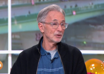 Décès de Michel Blanc : « Pas encore clair… », Thierry Lhermitte circonspect et prudent