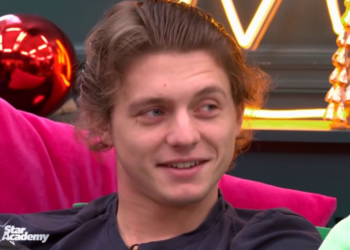 Ulysse (Star Academy) : le message inattendu d’Axel Bauer après l’une de ses performances !