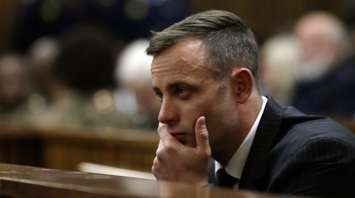 Capture decran 2024 12 16 164653 Oscar Pistorius