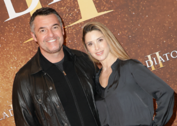 Arnaud Ducret : « Vous posez des questions très intimes hein ! », désarçonné par une question il botte en touche… puis répond !