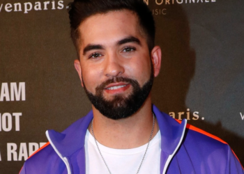 Kendji Girac bientôt papa pour la seconde fois ? Le chanteur donne une réponse étonnante