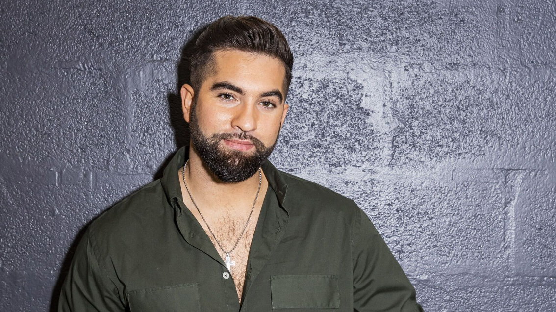 Capture decran 2024 12 16 170850 Kendji Girac