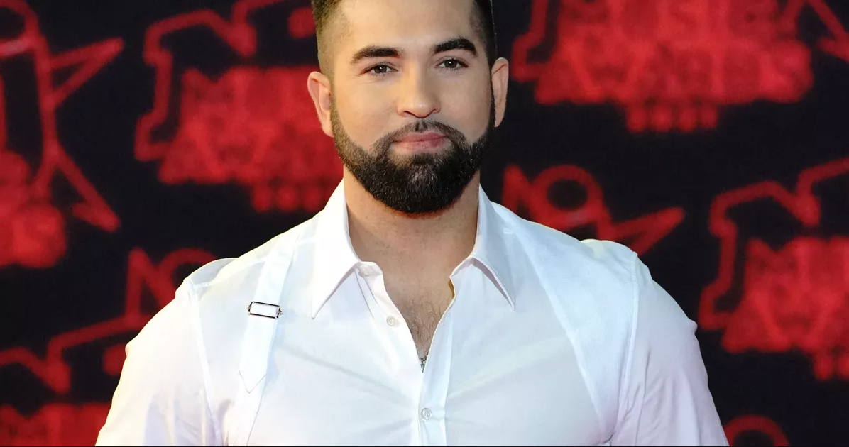 Capture decran 2024 12 16 170908 Kendji Girac