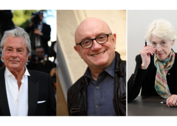 Alain Delon, Françoise Hardy, Michel Blanc... ces personnalités marquantes décédées en 2024 16 Alain Delon, Françoise Hardy, Michel Blanc... ces personnalités marquantes décédées en 2024 Alain Delon, Françoise Hardy, Michel Blanc… ces personnalités marquantes décédées en 2024