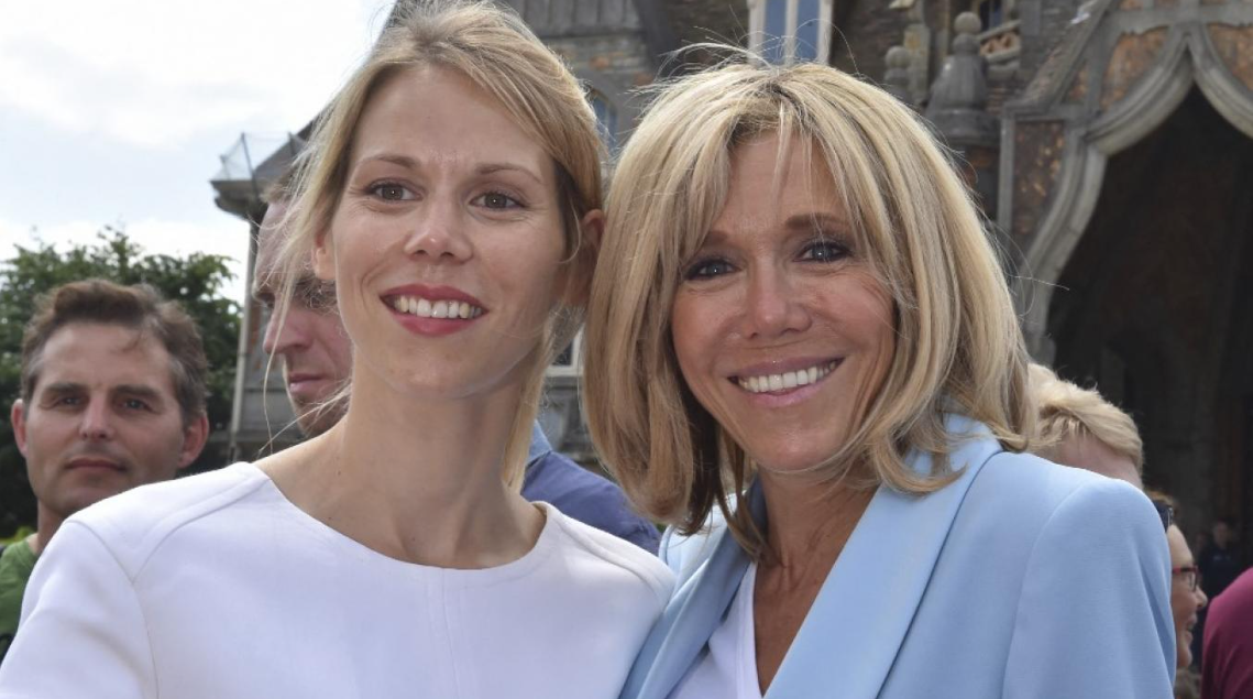 Capture decran 2024 12 16 220945 Brigitte Macron