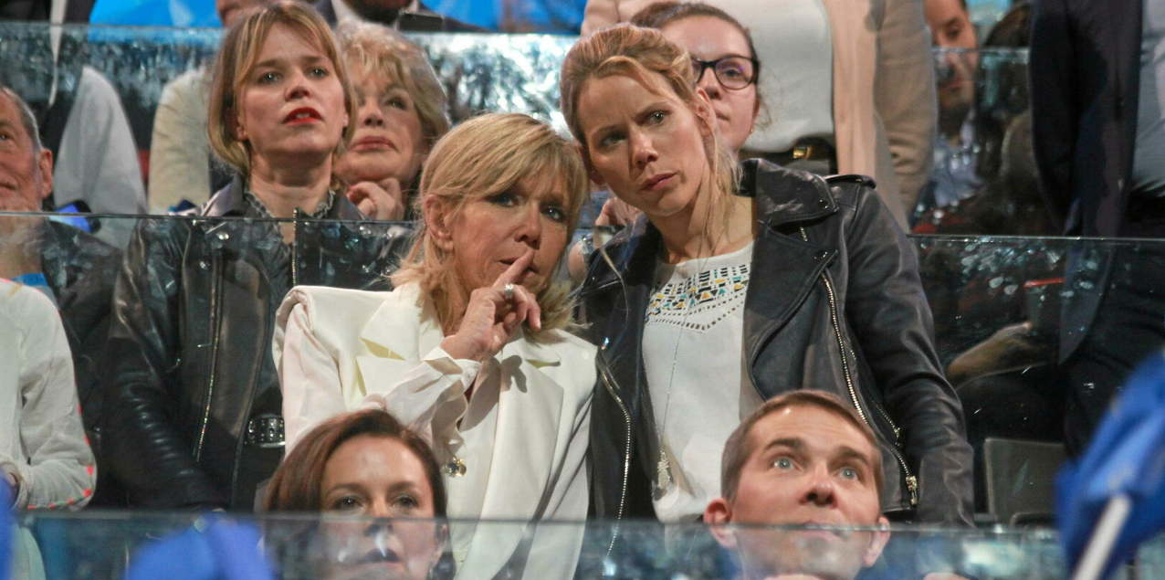 Capture decran 2024 12 16 221017 Brigitte Macron