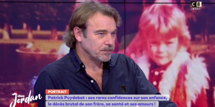 Capture decran 2024 12 17 174441 Patrick Puydebat