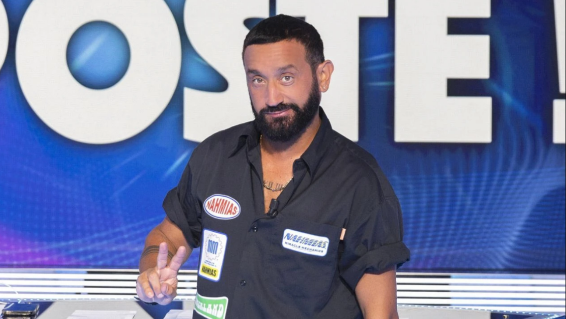 Capture decran 2024 12 17 175114 Cyril Hanouna