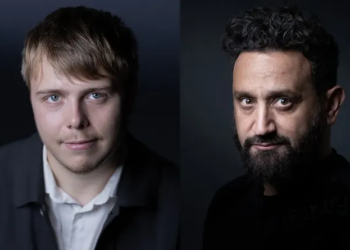 Louis Boyard insulté dans TPMP: le procès de Cyril Hanouna s'ouvre ce mardi à Paris 3 Louis Boyard insulté dans TPMP: le procès de Cyril Hanouna s'ouvre ce mardi à Paris Louis Boyard insulté dans TPMP: le procès de Cyril Hanouna s’ouvre ce mardi à Paris