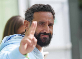 Cyril Hanouna : “Pas pour une matière fécale…”, scène lunaire à son procès contre Louis Boyard