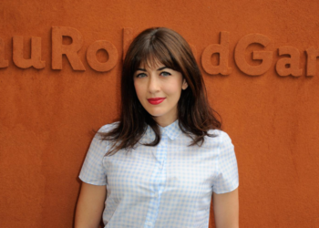 Nolwenn Leroy enceinte : « Eh oui, il y aura deux bébés cette année ! »