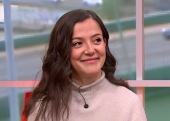 Camille Lellouche « irrespectueuse » avec Florent Pagny, elle balance : « Je n’ai pas réfléchi »