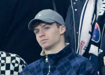 “C’est un nageur qui…” : Léon Marchand se fait humilier par une star française