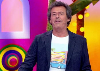 « C’est trop facile, il a une oreillette » : Jean-Luc Reichmann (Les 12 coups de midi) met fin à certaines rumeurs qui gravitent sur la Toile