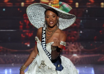 Miss France 2025 va jouer dans cette célèbre série télévisée française 15 Miss France 2025 va jouer dans cette célèbre série télévisée française Miss France 2025 va jouer dans cette célèbre série télévisée française