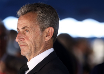 Nicolas Sarkozy : la justice a tranché, cette sanction inédite pour le mari de Carla Bruni 16 Nicolas Sarkozy : la justice a tranché, cette sanction inédite pour le mari de Carla Bruni Nicolas Sarkozy : la justice a tranché, cette sanction inédite pour le mari de Carla Bruni