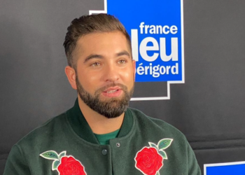 Kendji Girac (The Voice Kids) : "Être devenu père a réveillé en moi une corde sensible que je n’avais pas forcément sur ma première saison" 14 Kendji Girac (The Voice Kids) : "Être devenu père a réveillé en moi une corde sensible que je n’avais pas forcément sur ma première saison" Kendji Girac (The Voice Kids) : « Être devenu père a réveillé en moi une corde sensible que je n’avais pas forcément sur ma première saison »