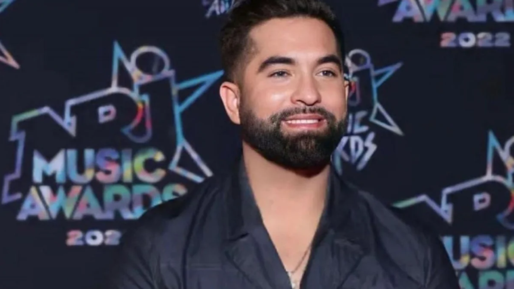 Capture decran 2024 12 19 023201 Kendji Girac