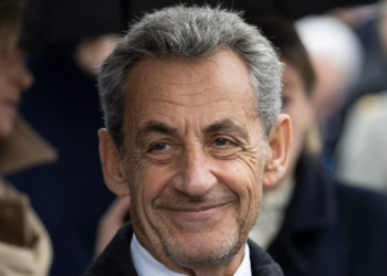 Nicolas Sarkozy condamné : son fils Jean sort du silence avec un message lourd de sens 12 Nicolas Sarkozy condamné : son fils Jean sort du silence avec un message lourd de sens Nicolas Sarkozy condamné : son fils Jean sort du silence avec un message lourd de sens