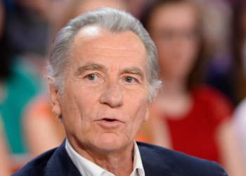 Coup dur pour William Leymergie : le compagnon de Sophie Davant doit encaisser une mauvaise nouvelle 11 Coup dur pour William Leymergie : le compagnon de Sophie Davant doit encaisser une mauvaise nouvelle Coup dur pour William Leymergie : le compagnon de Sophie Davant doit encaisser une mauvaise nouvelle