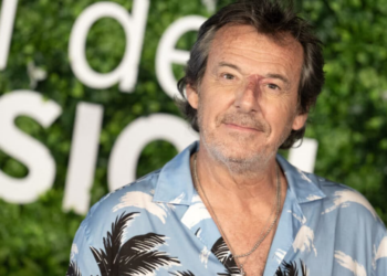 Jean-Luc Reichmann : sa mère le croit mort 4 Jean-Luc Reichmann : sa mère le croit mort Jean-Luc Reichmann : sa mère le croit mort