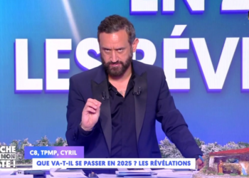 “Un mal pour un bien” : Cyril Hanouna en pleine tempête, il sauve les apparences mais personne n’est dupe 18 “Un mal pour un bien” : Cyril Hanouna en pleine tempête, il sauve les apparences mais personne n’est dupe “Un mal pour un bien” : Cyril Hanouna en pleine tempête, il sauve les apparences mais personne n’est dupe