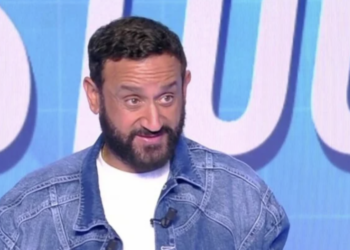 "On sait à peu près..." : Cyril Hanouna fait une mise au point de taille sur l'avenir de TPMP 17 "On sait à peu près..." : Cyril Hanouna fait une mise au point de taille sur l'avenir de TPMP « On sait à peu près… » : Cyril Hanouna fait une mise au point de taille sur l’avenir de TPMP