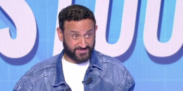 Capture decran 2024 12 20 020410 Cyril Hanouna